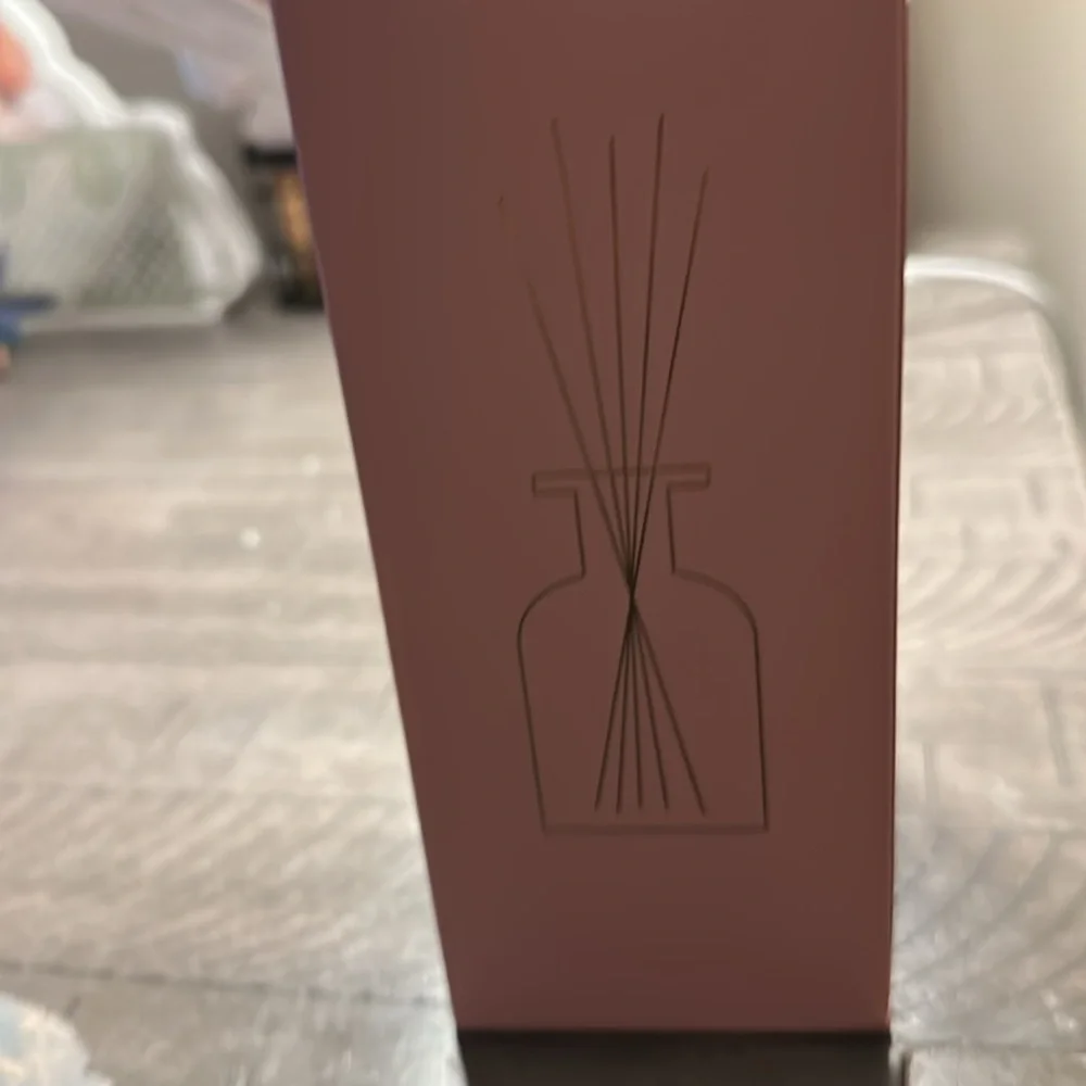 Japanese Cherry Blossom Reed Diffuser